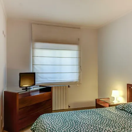 Casa Melo דירה אריסרייה