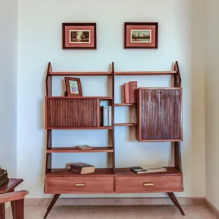 Casa Melo דירה *