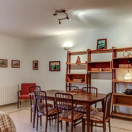דירה Casa Melo *