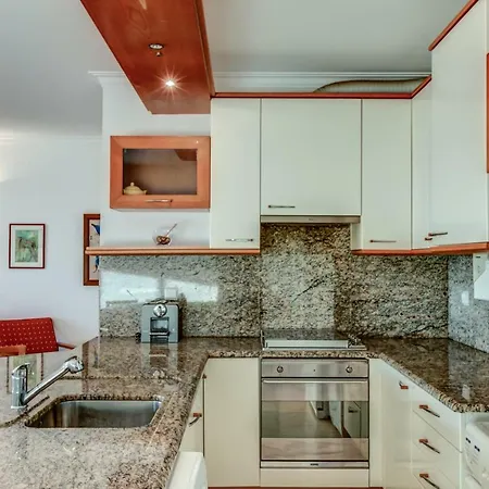 Casa Melo דירה אריסרייה