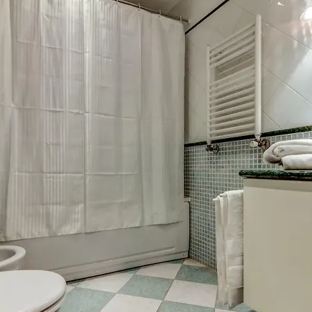 Casa Melo Apartment