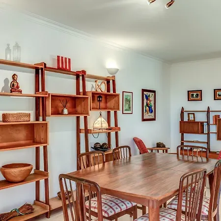 דירה Casa Melo