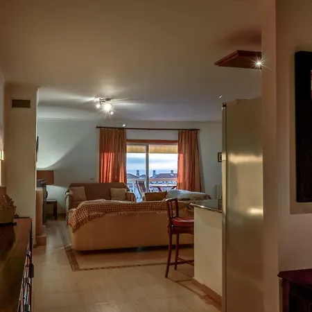 דירה Casa Melo