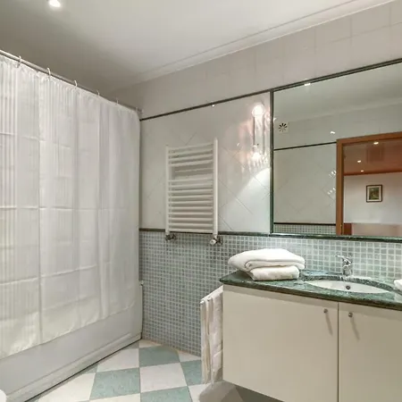 Casa Melo Apartment Ericeira
