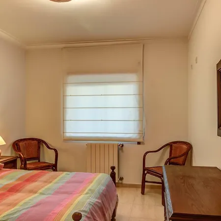 דירה Casa Melo